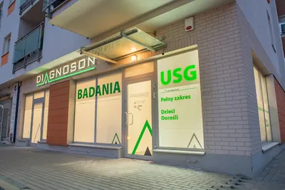 Ginekolog Ujeścisko